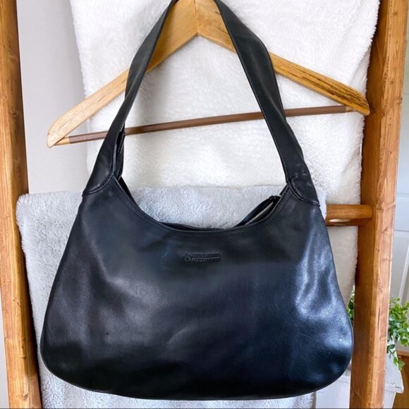 Christine Alexander / Swarovski Crystal Hobo Bag - Picture 2 of 5